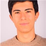 Étudiant espagnol (natif) donne cours d'espagnol en ligne pour enfants et adolescents